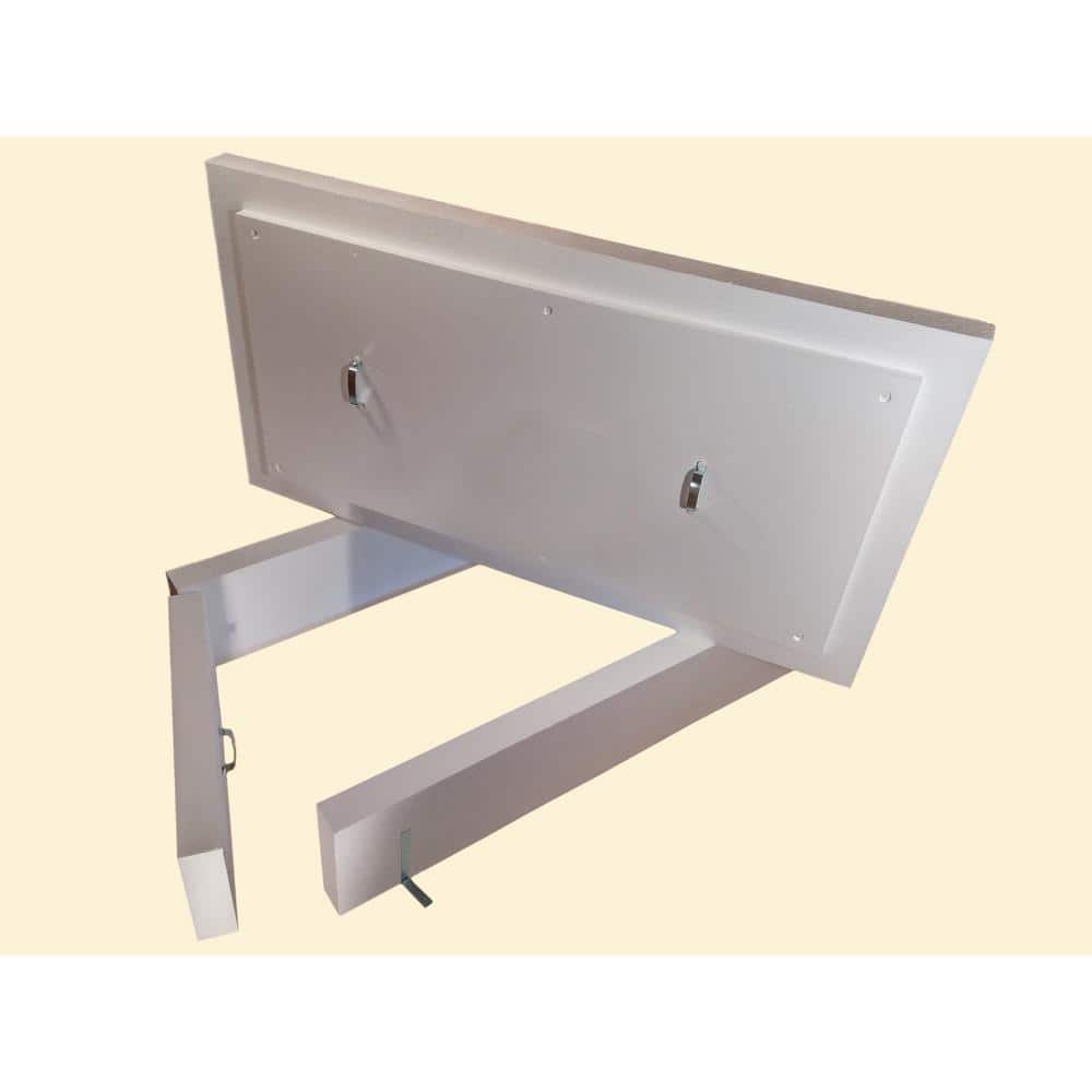 R-20 Standard Attic Ladder Pulldown Cover price history on PriceWatchPro