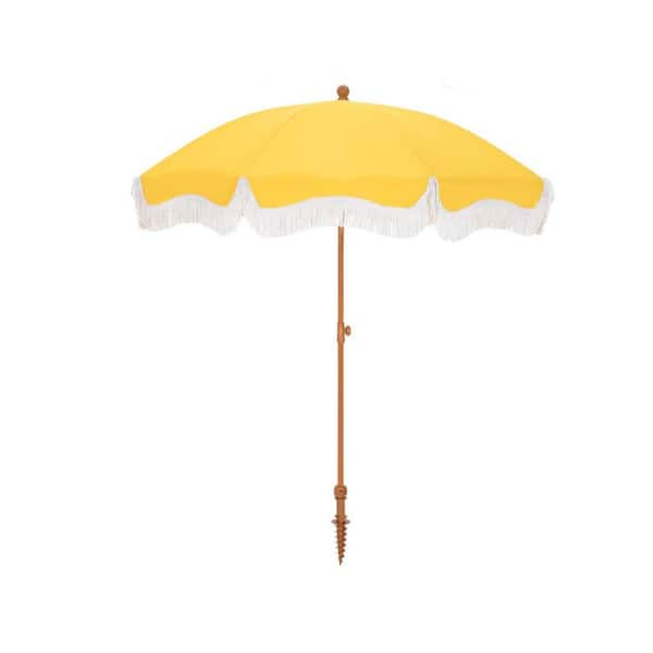 best windy balcony patio umbrella 50 lb half base stand Amazon.com : JEAREY 9ft Half Umbrella Outdoor Patio Umbrella Market  Umbrellas with Crank, 1/2 Round Wall Umbrella 5 Sturdy Ribs UV Protection  for Pool Garden Balcony Deck, Yellow : Patio, Lawn & Garden