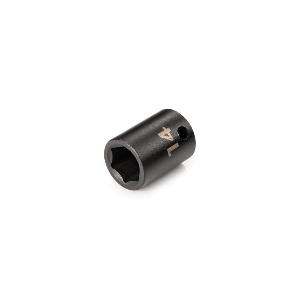 3/8 in. Drive x 14 mm 6-Point Impact Socket price history on PriceWatchPro