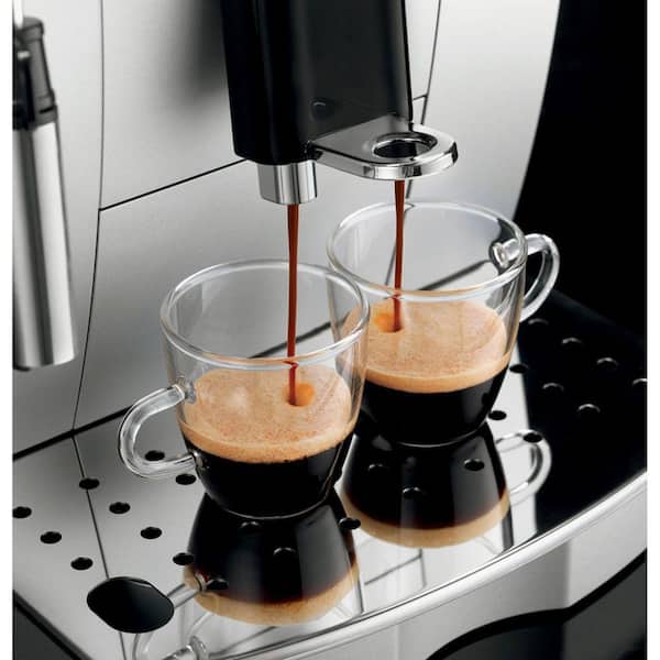 Coffee machine De'Longhi Magnifica S ECAM 22.360.B - Coffee Friend