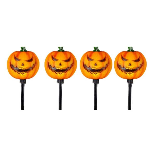 home accents halloween lights