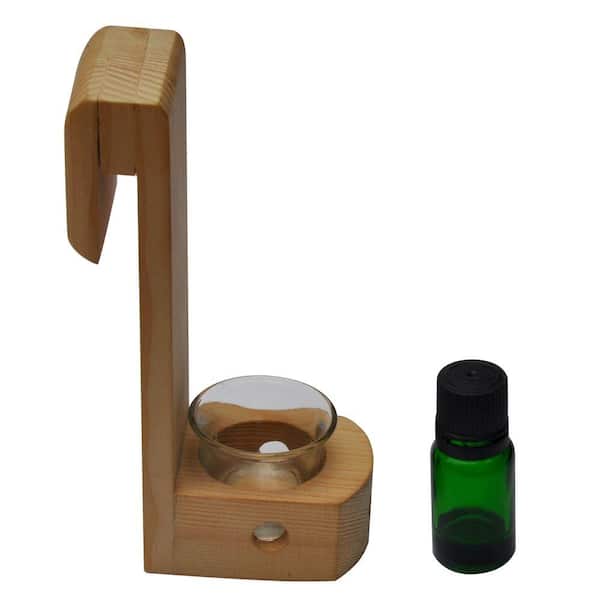 HeatWave Sauna Aromatherapy Kit