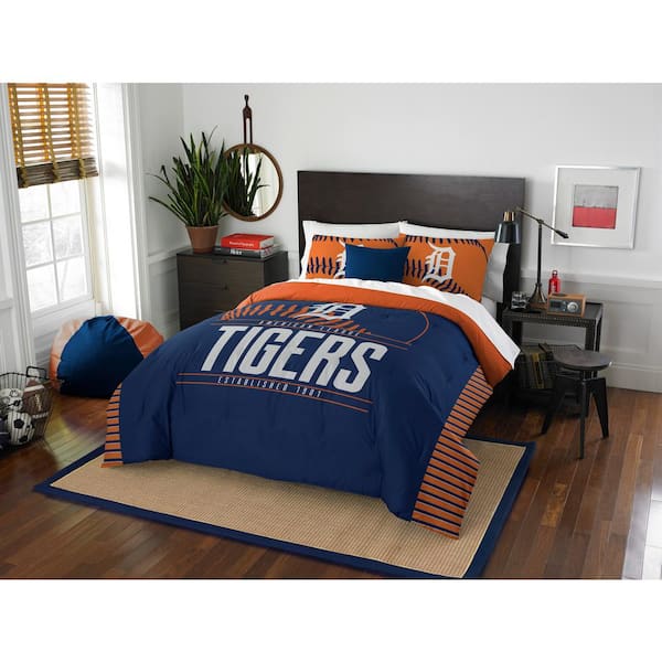 Mlb comforter with all teams sale