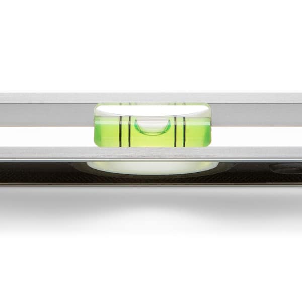 Ripley - NIVEL SMART TOOLS 6104050 ALUMINIO TORPEDO 9' B MAGNÉTICA
