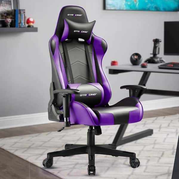 https://images.thdstatic.com/productImages/3677ba7b-6a01-4b9f-be84-3c74c0e320e3/svn/purple-gaming-chairs-hd-gt099-purple-31_600.jpg