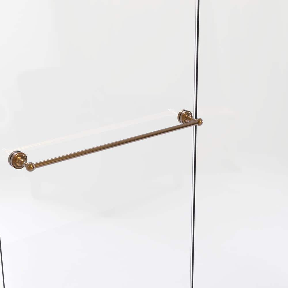 allied-brass-dottingham-collection-30-in-shower-door-towel-bar-in