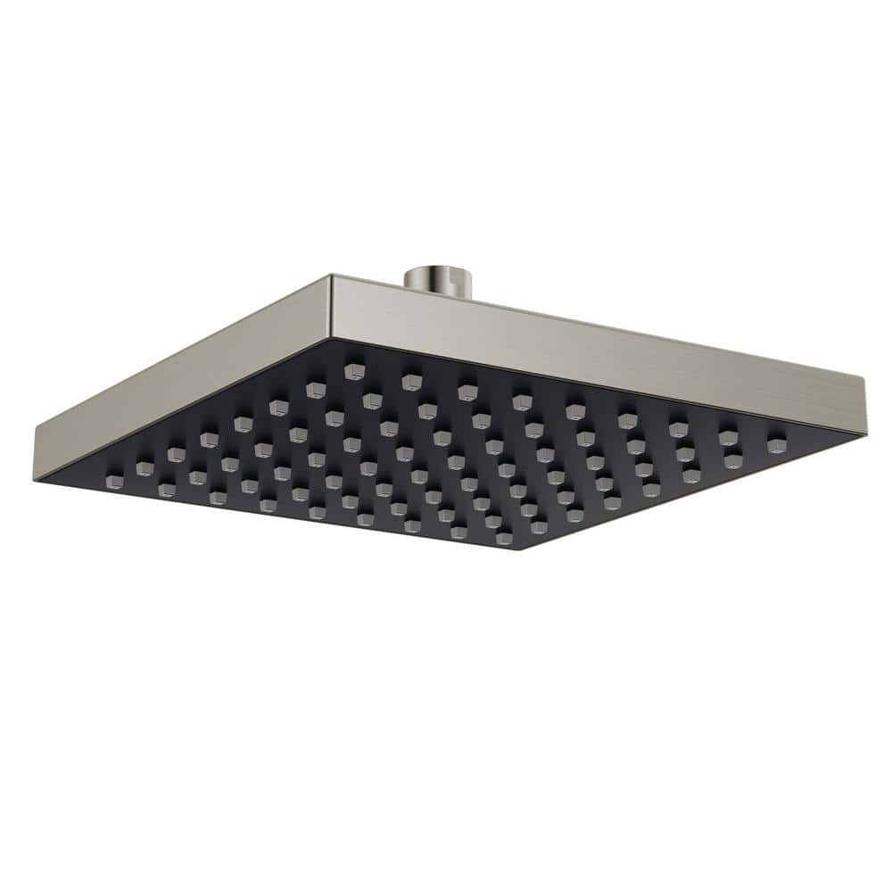 House Nation Collection　24CD⑥ stainless-steel-delta-fixed-