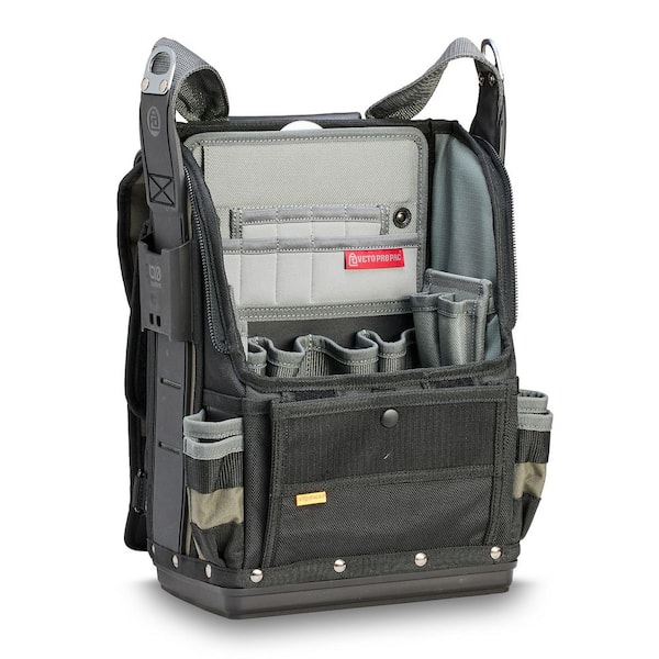 VETO PRO PAC 12 in. TP-XXL Extra Large, Zippered Technician Tool