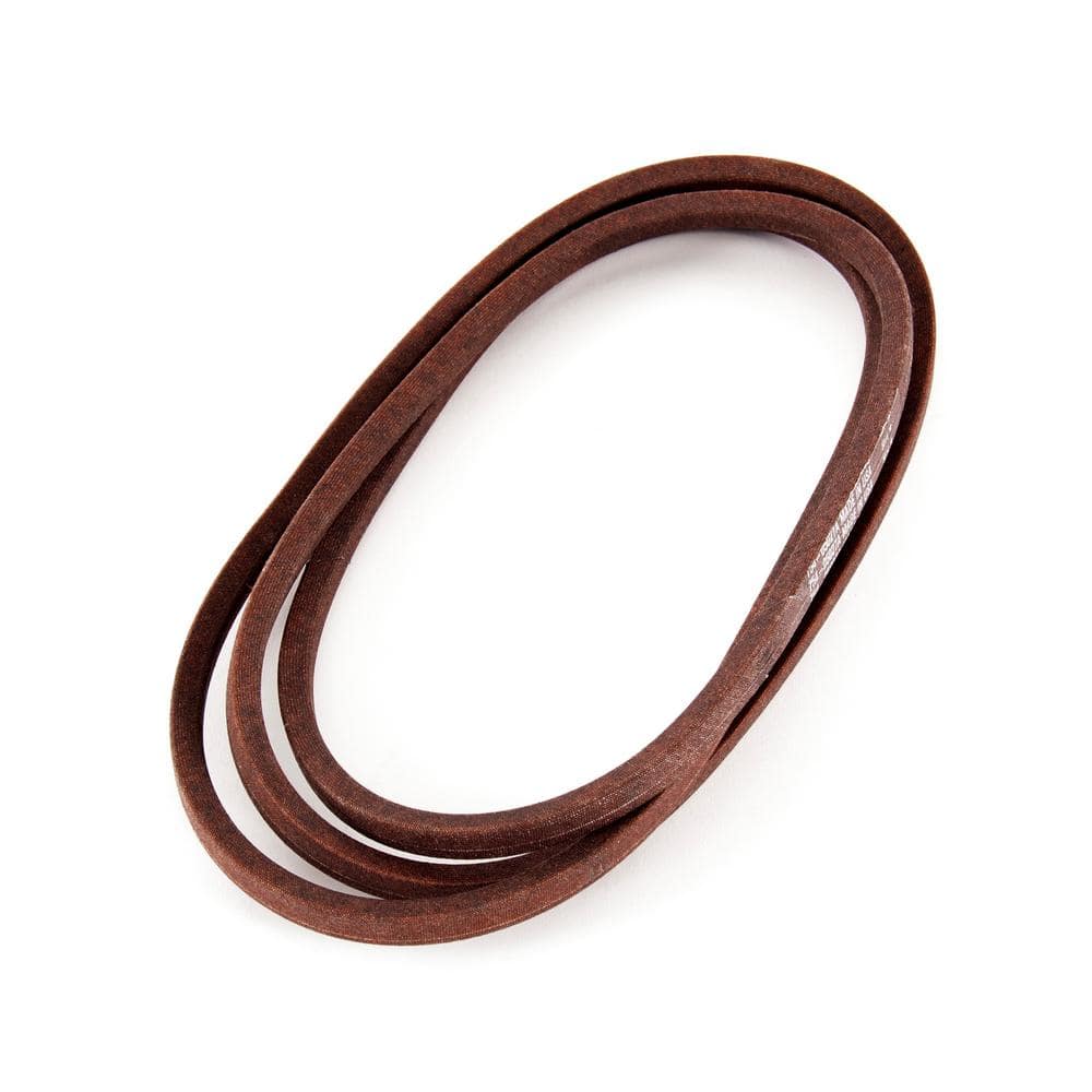 Original Equipment Transmission Drive Belt for Select Front Engine Riding Lawn Mowers OE# 954-05027