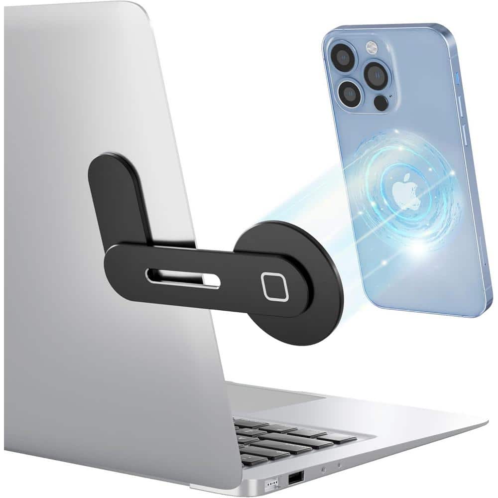 MagSafe Accessories Universal Laptop Accessories for Dual-Screen Interactio