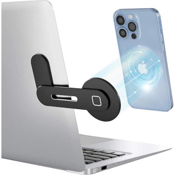 MagSafe Accessories Universal Laptop Accessories for Dual-Screen Interaction in Black