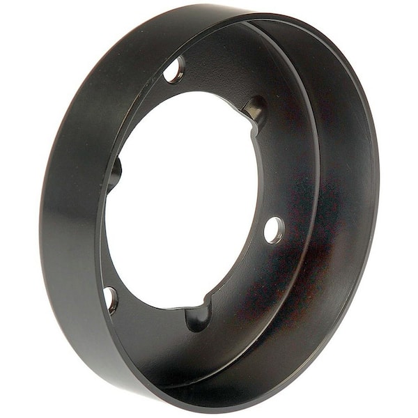 OE Solutions Engine Water Pump Pulley