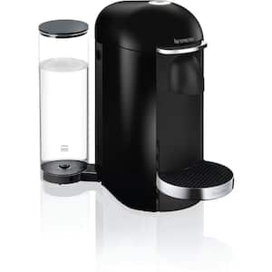 Nespresso 12本 Breville Nespresso VertuoPlus Deluxe 1 Cup Coffee and