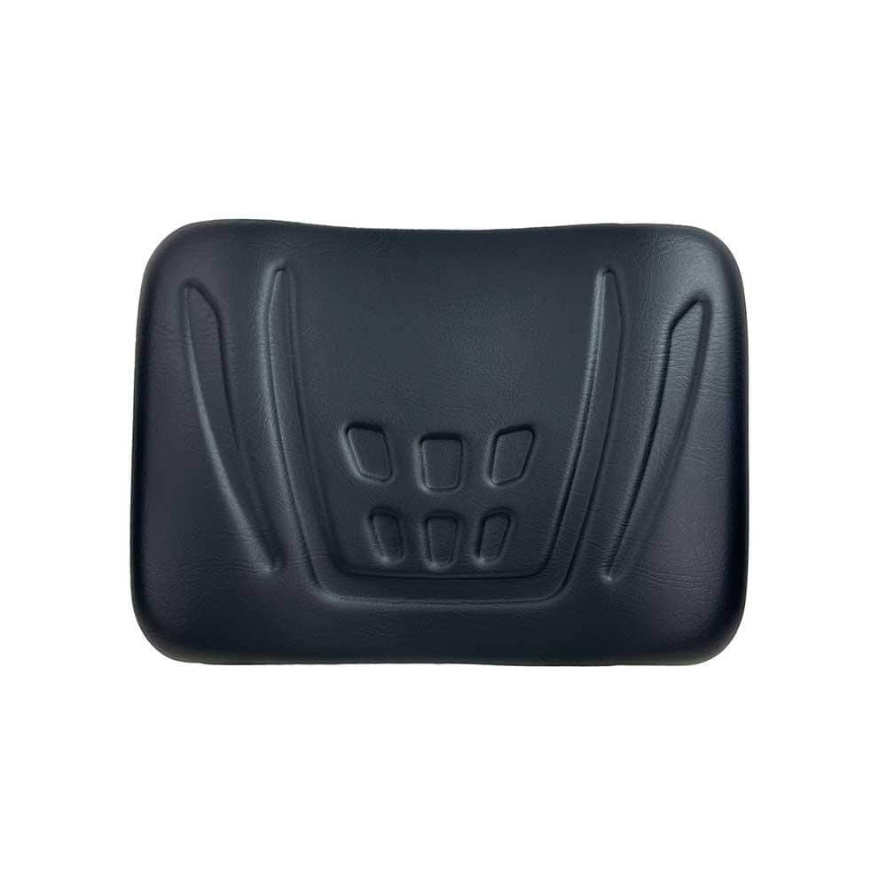 Black Driver Seat Back Cushion for Kubota price history on PriceWatchPro