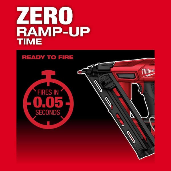 Milwaukee M18 FUEL 18-Volt Lithium-Ion Brushless Cordless