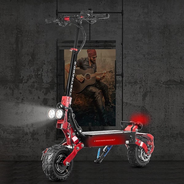 Dragon gtr v2 eletric scooter 50 kmh｜TikTok Search