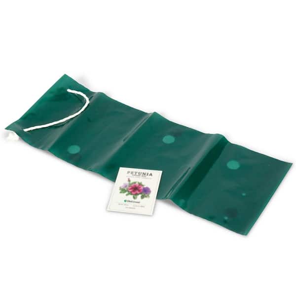 Unbranded Bag O'Blooms Petunias, DIY Seed Kit (1-Packet), Assorted Flowers
