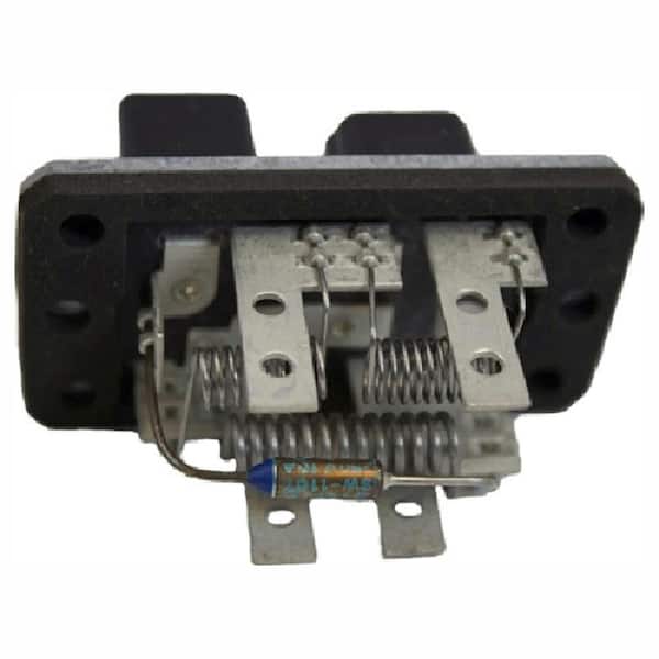Motorcraft HVAC Blower Motor Resistor