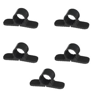 1/2 in. Standard Pipe Clamp (5-Pack)