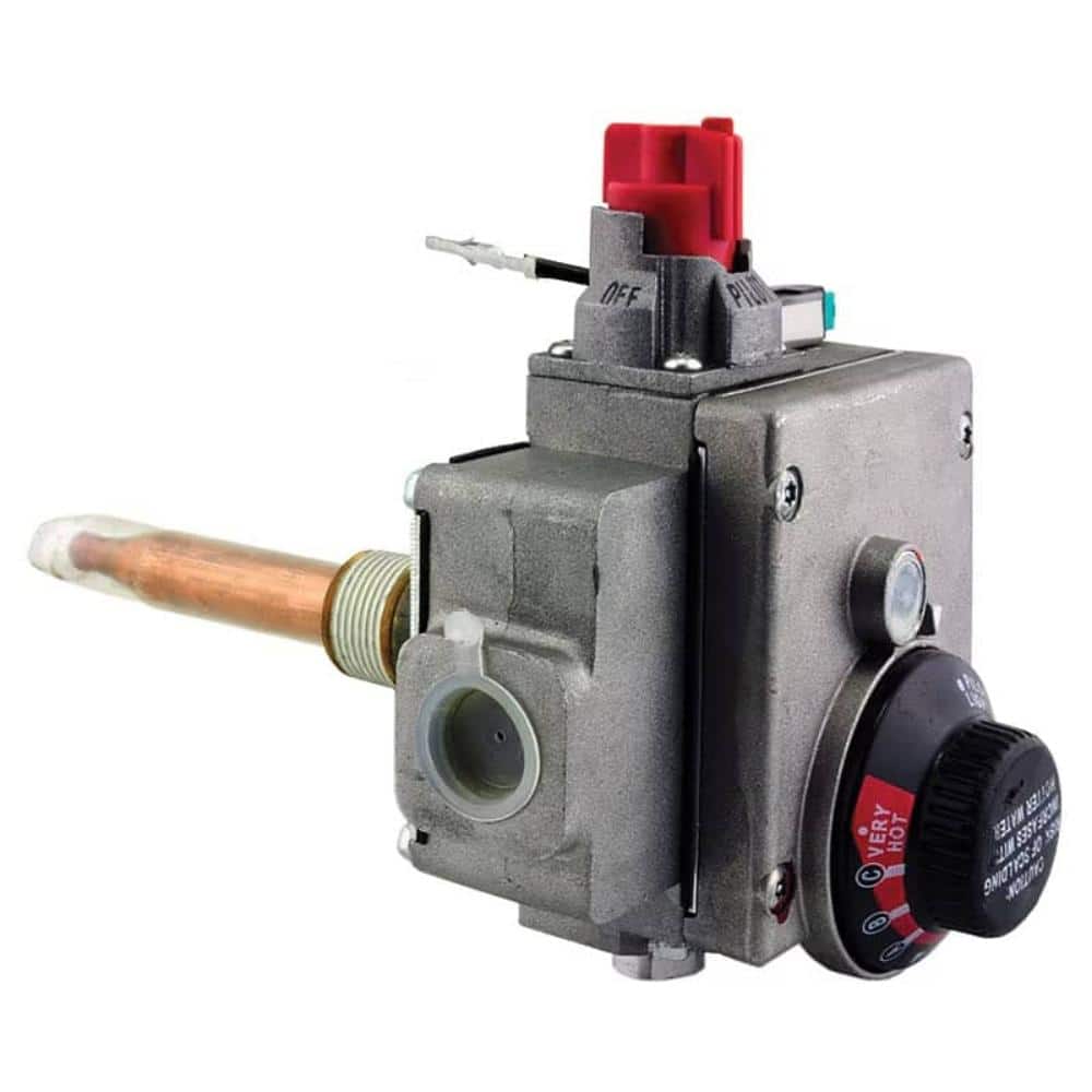 Liquid Propane Gas Valve/Thermostat SP14340C price history on PriceWatchPro