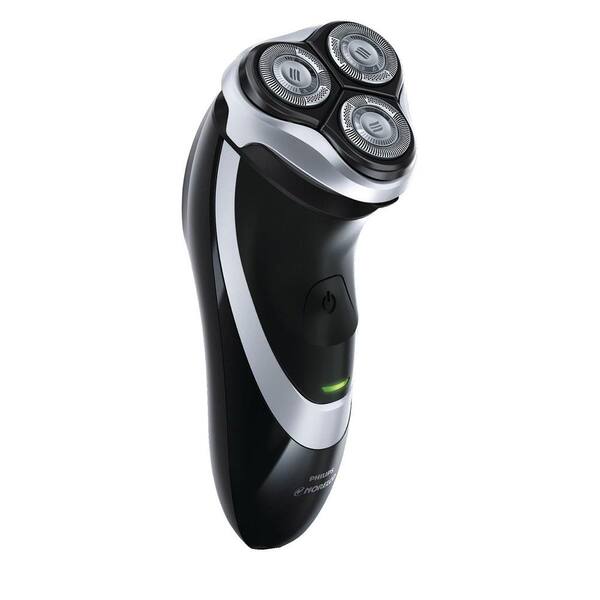 Norelco PowerTouch Dry Electric Razor with Pop-up Trimmer-DISCONTINUED