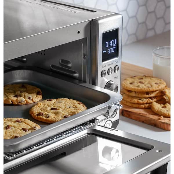 The 6 Smallest Toaster Ovens in 2021 - Cooking Indoor