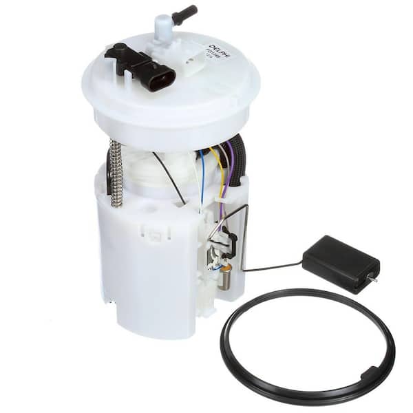 Delphi Fuel Pump Module Assembly