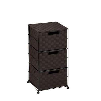 Espresso Nursery Dressers Armoires Baby Furniture The Home Depot