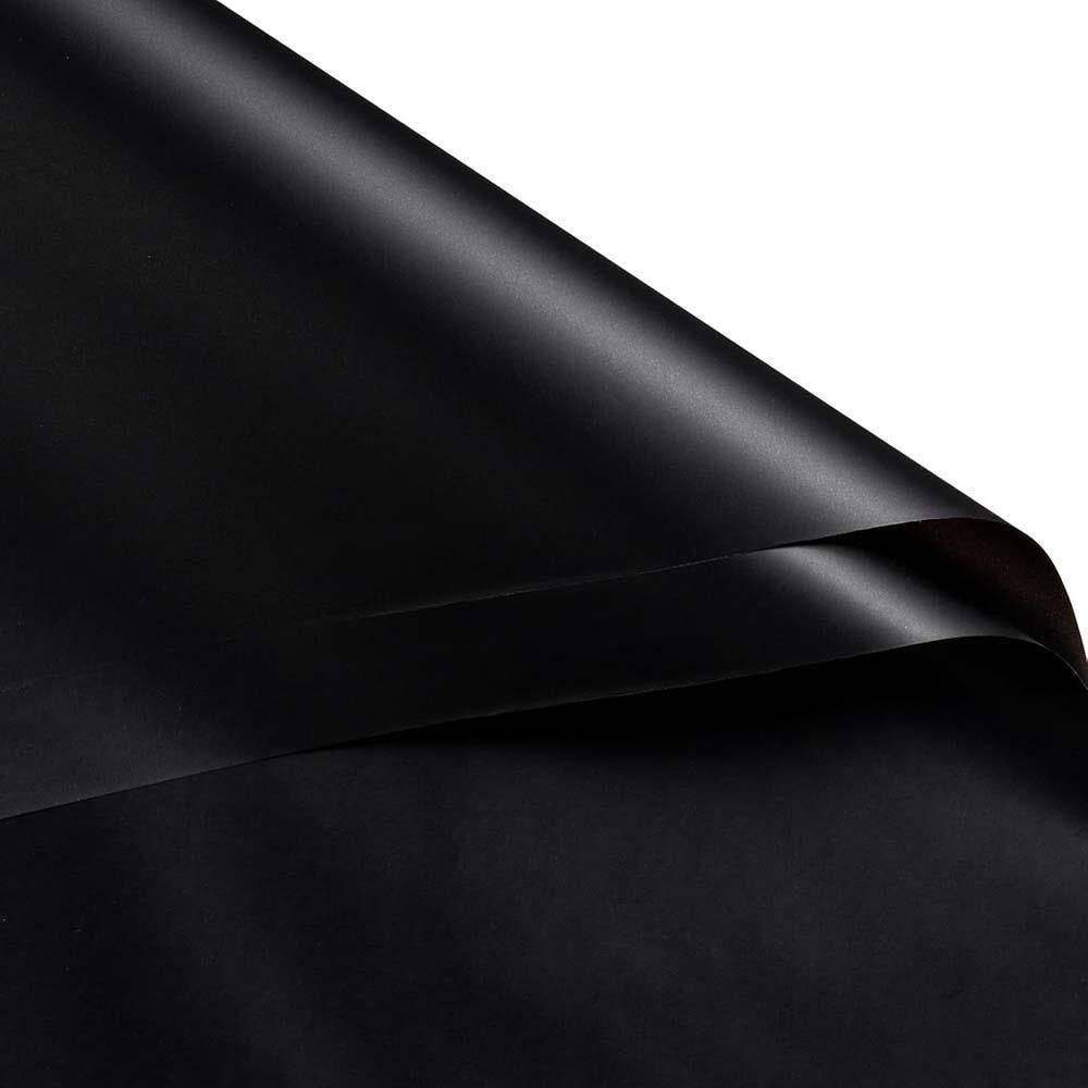 20-Sheets Black Water-Resistant Flower Wrapping Paper 22.4 x 22.4 in. Floral Bouquet Packaging for Gifts and DIY price history on PriceWatchPro