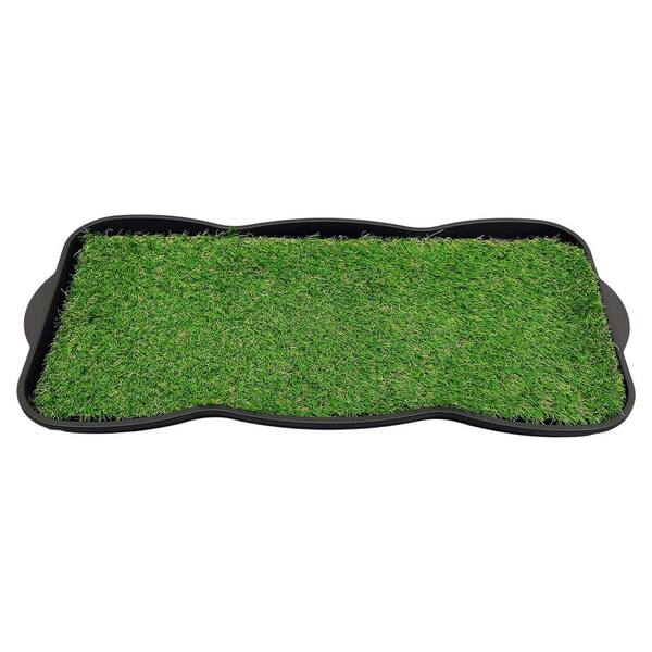 potty grass pads