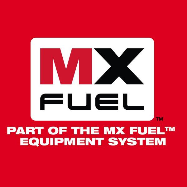 Mx fuel light hot sale