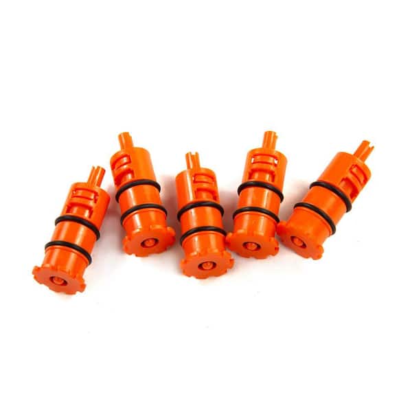 H2Owize Retro-Regulator 30/40psi with Check Valve HW-1804 - The