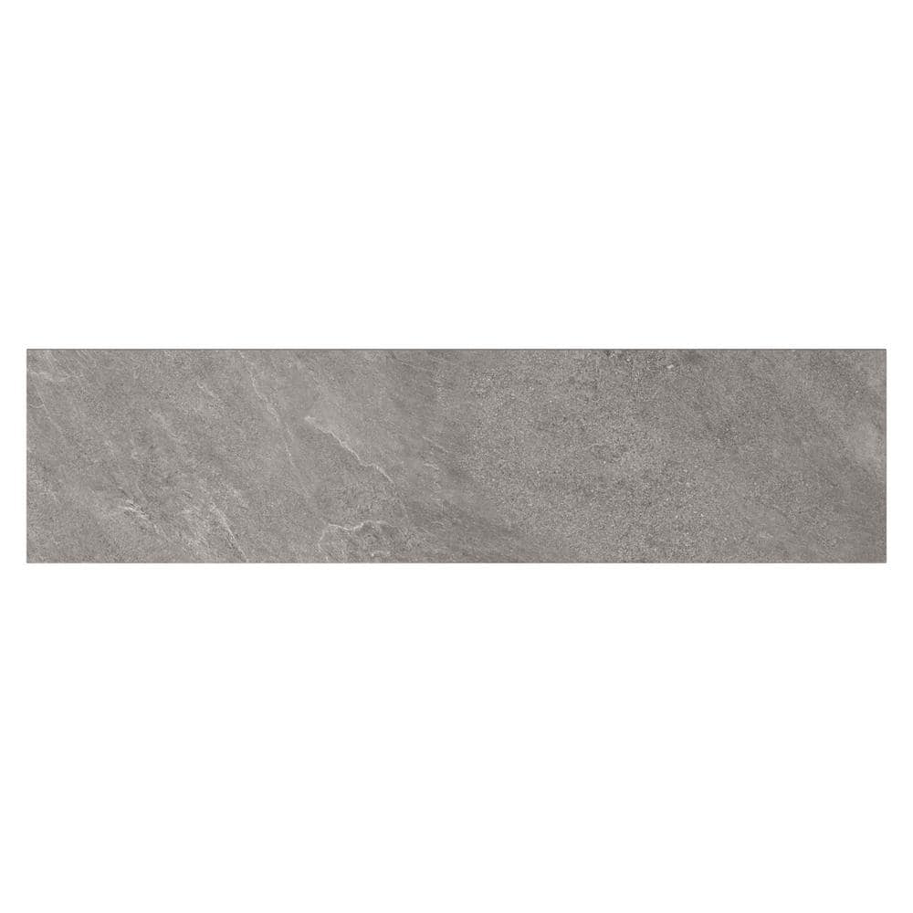 Monolith Slate Gray 11.81 in. x 47.24 in. Matte Porcelain Pool Coping (3.87 sq. ft./Each) price history on PriceWatchPro