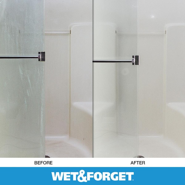 Get Wet & Forget Shower Today, and Enjoy a Grime-Free 2023!