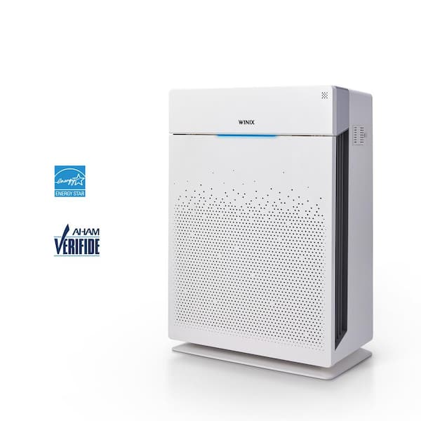 Winix HR900 Ultimate Pet True HEPA Air Purifier with PlasmaWave Technology