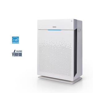 HR900 Ultimate Pet True HEPA Air Purifier with PlasmaWave Technology