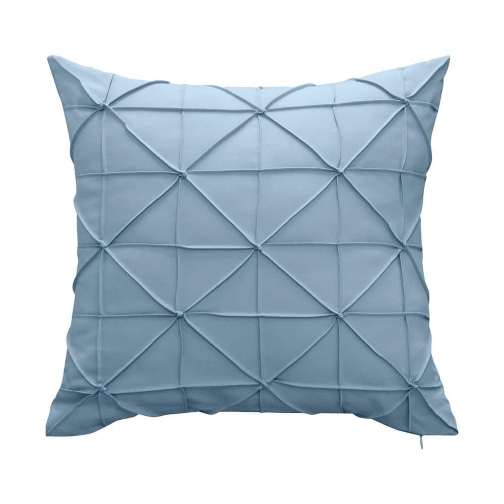 Pillow Insert with Box Edge - 18 x 18