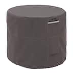 Ravenna Round Air Conditioner Cover