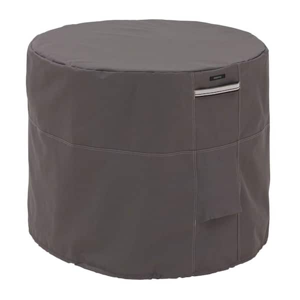 Ravenna Round Air Conditioner Cover