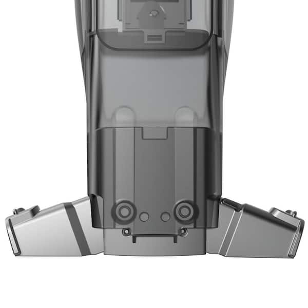 BLACK+DECKER dustbuster AdvancedClean+ 12-Volt MAX Cordless 7-cup