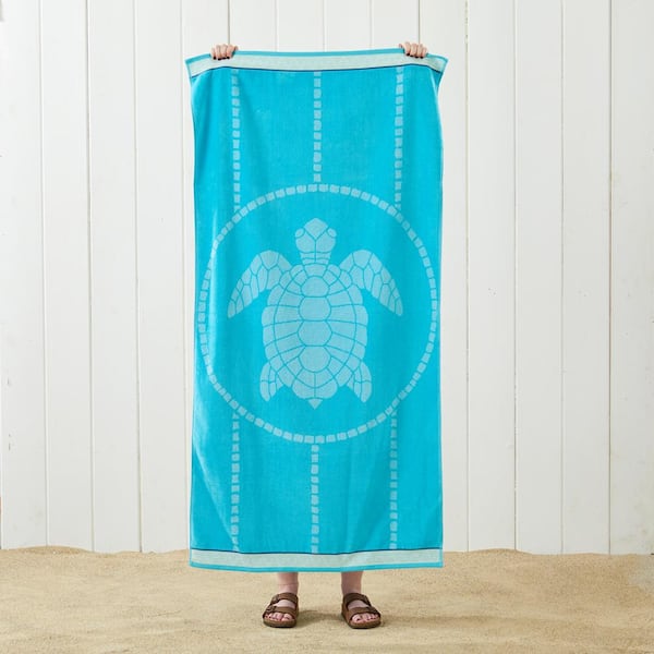 Eddie bauer beach discount towels