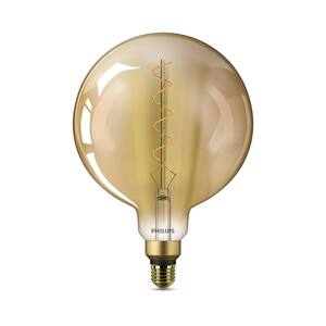 Ampoule spérique globe opal couveuse PHILIPS GIRARD-SUDRON E14 60W 240V NEUVE