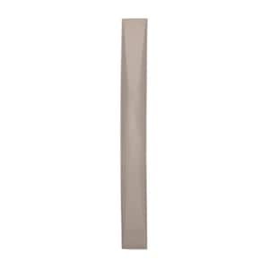Extensity 5-1/16 in. (128mm) Classic Satin Nickel Arch Cabinet Pull