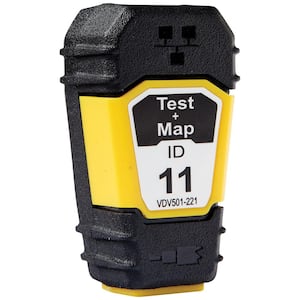Test Plus Map Remote #11 for Scout Pro 3 Tester