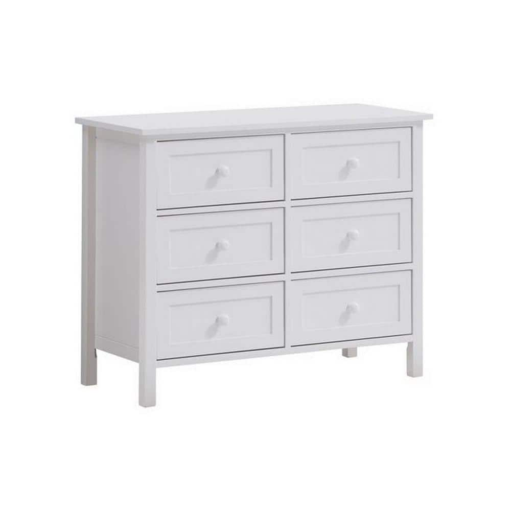 Baby relax tia clearance 6 drawer dresser