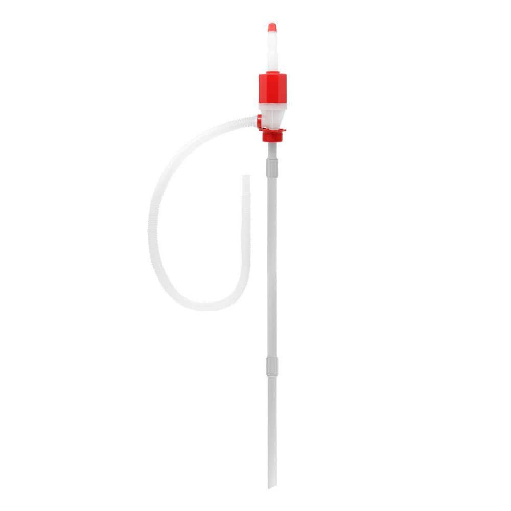55 Gal. Segmented Drum Siphon Pump price history on PriceWatchPro