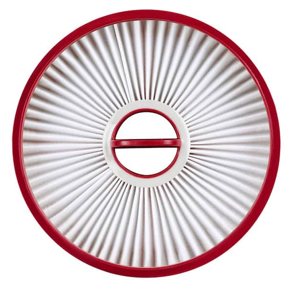 Milwaukee Dry HEPA Filter For M18 FUEL Compact Vacuum