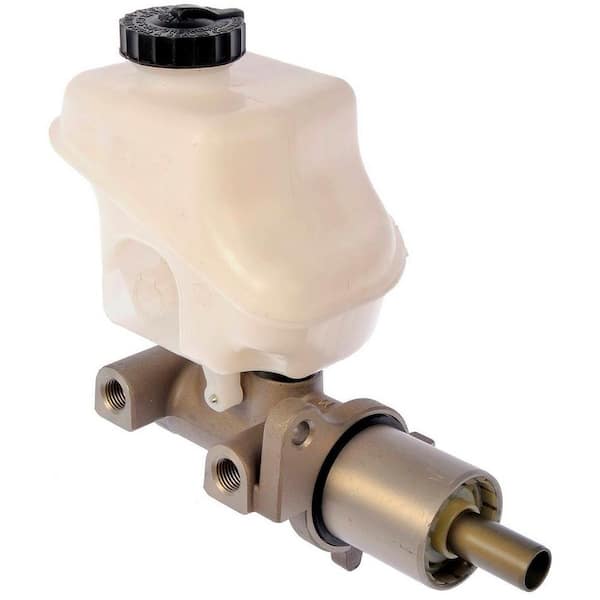 First Stop Brake Master Cylinder