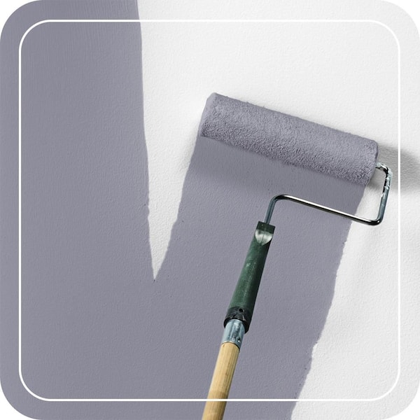 640F-5 Ash Violet Paint