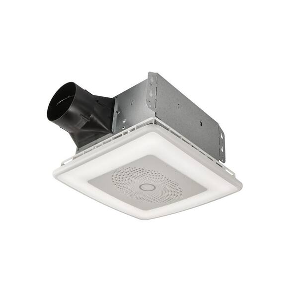 BroanNuTone ULTRA GREEN XB Series 80 CFM Ceiling Bathroom, 56